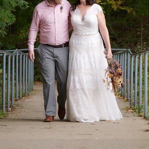 Melissa Sweet STYLE# MS251253 Size 14